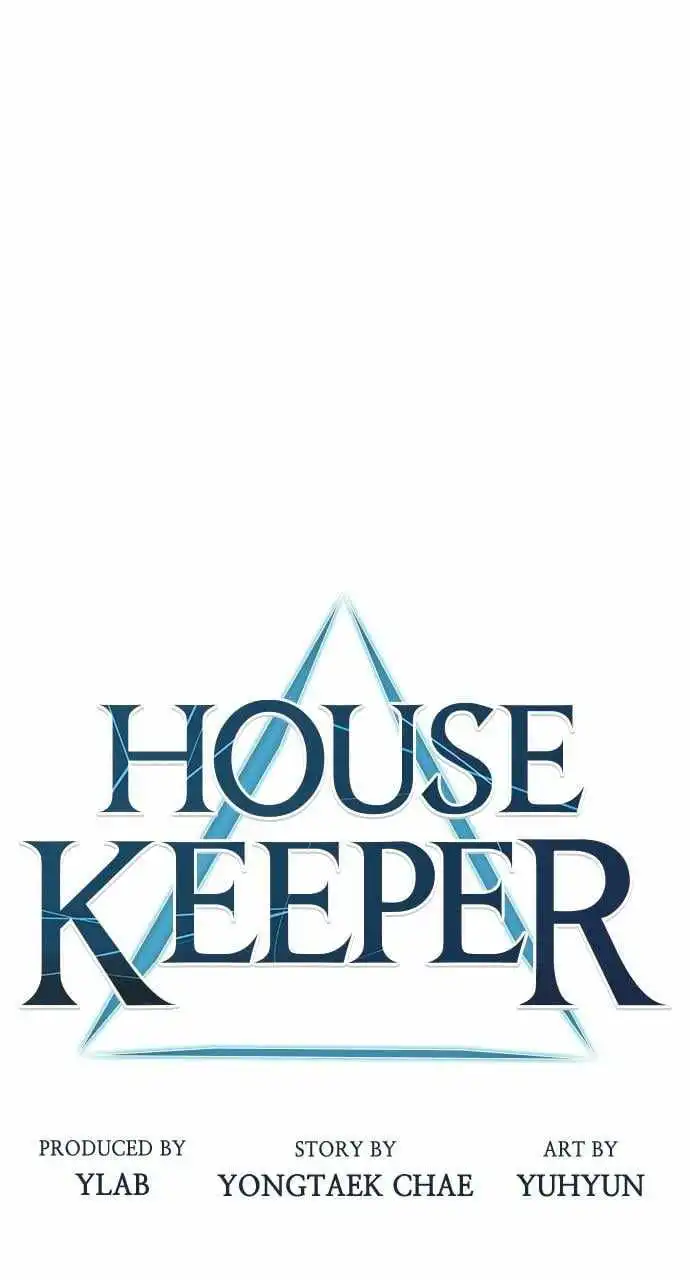 Housekeeper (Chae Yong-Taek) Chapter 69 27